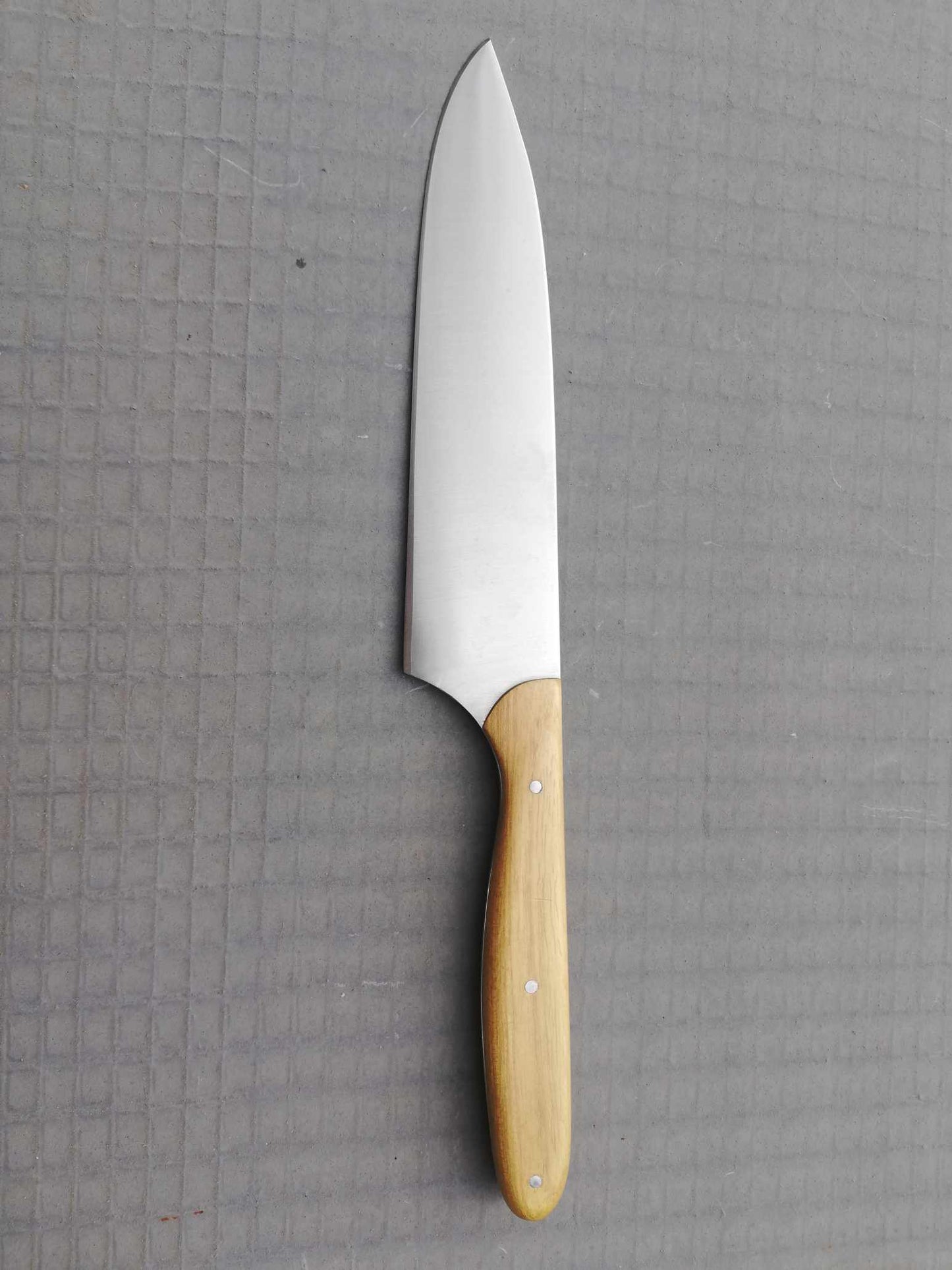 Couteau de chef