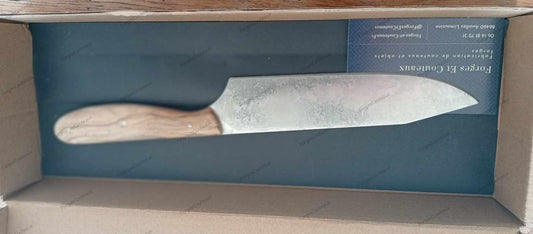 Couteau de chef